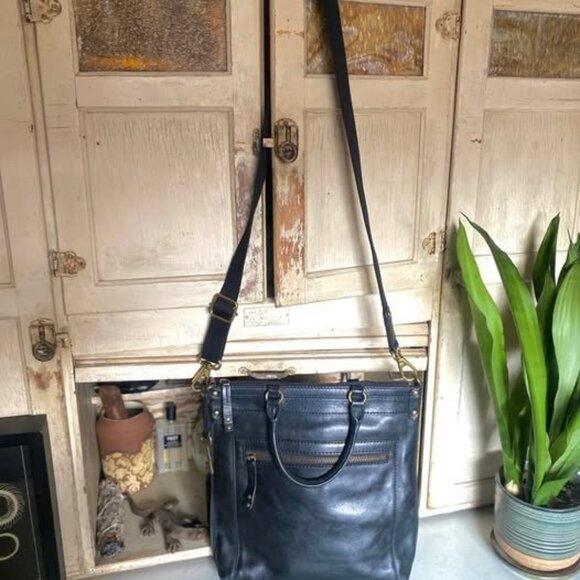 Fossil Laptop Bag - Picture 1 of 5